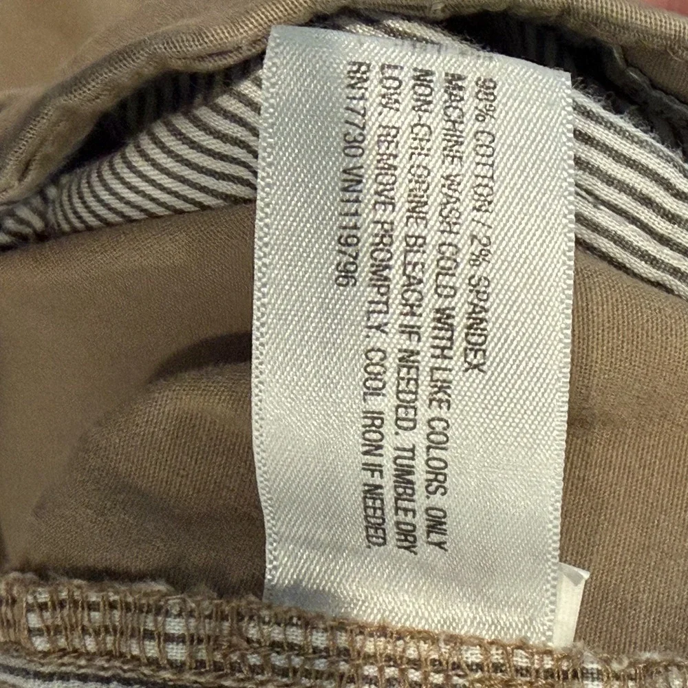 Men's Goodfellow The Every Wear Shorts 7